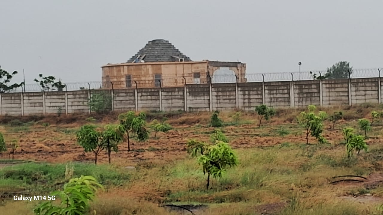 Ashram View 7
